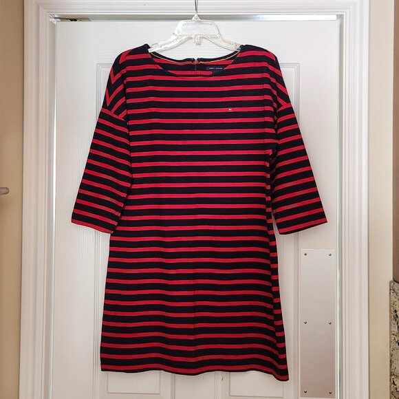 Tommy Hilfiger Dress or Tunic Excellent Condition - Picture 1 of 2